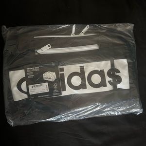Adidas duffel